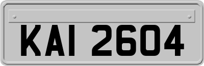 KAI2604