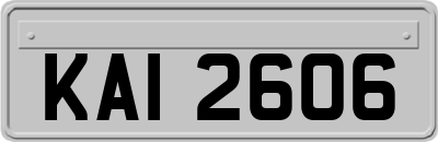 KAI2606