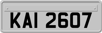 KAI2607
