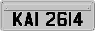 KAI2614