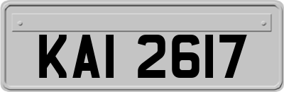 KAI2617