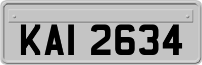 KAI2634