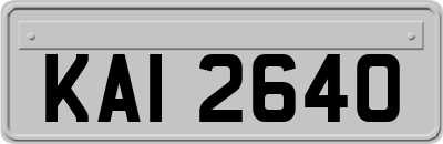 KAI2640