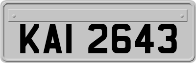 KAI2643