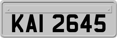 KAI2645