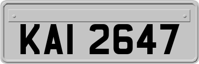 KAI2647
