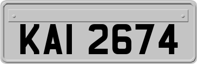 KAI2674