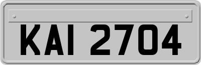 KAI2704