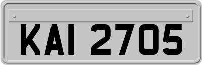 KAI2705