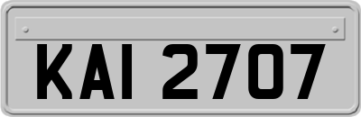 KAI2707