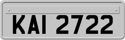 KAI2722