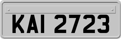 KAI2723