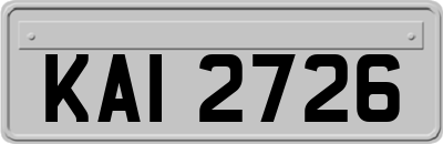 KAI2726