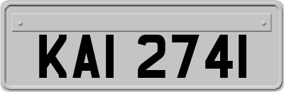 KAI2741