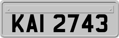 KAI2743