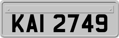 KAI2749