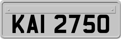 KAI2750