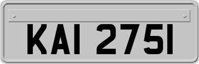KAI2751