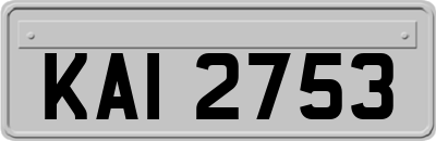 KAI2753