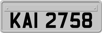 KAI2758