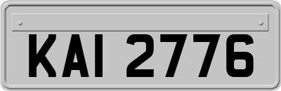 KAI2776