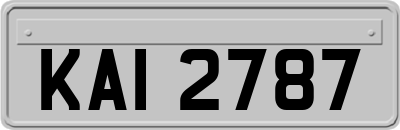 KAI2787
