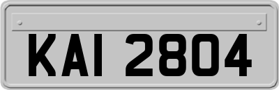 KAI2804