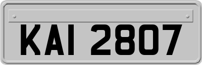 KAI2807