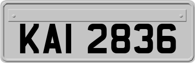 KAI2836