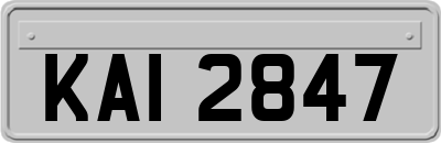 KAI2847