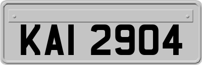 KAI2904