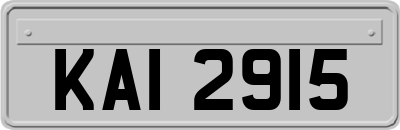 KAI2915