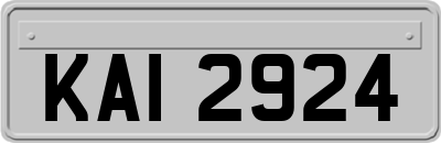 KAI2924