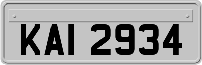 KAI2934
