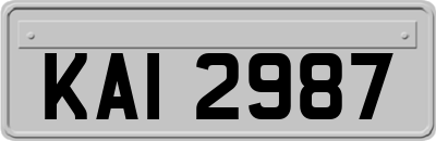 KAI2987