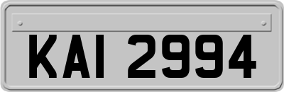 KAI2994