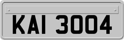 KAI3004