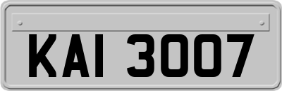 KAI3007