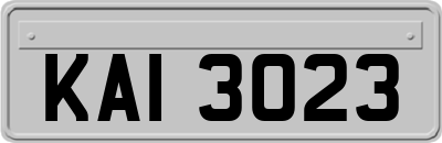 KAI3023