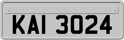 KAI3024