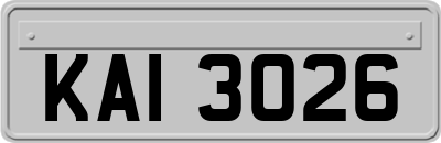 KAI3026