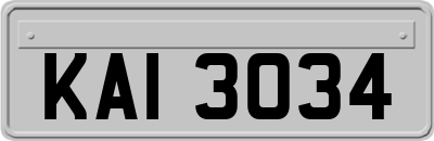 KAI3034