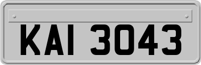 KAI3043