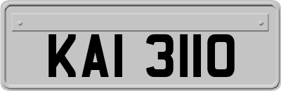 KAI3110