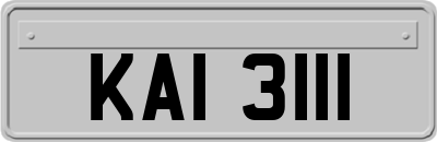KAI3111