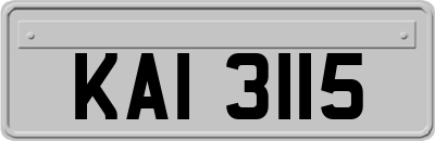 KAI3115