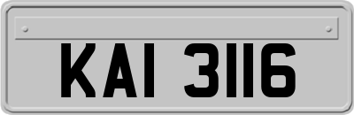 KAI3116