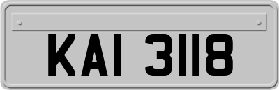 KAI3118