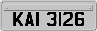 KAI3126