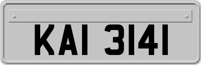 KAI3141